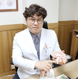 권경현 세란병원 신경과 과장