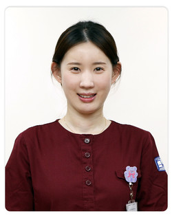 송아영 가톨릭대학교 대전성모병원 책임간호사