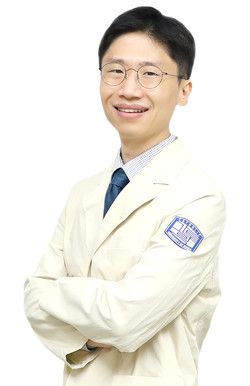 김영찬 성빈센트병원 정신건강의학과 교수