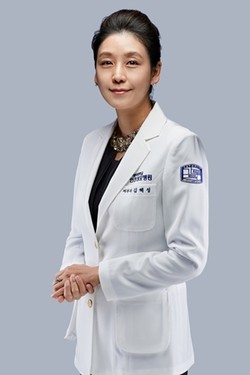 김혜성 인천성모병원 피부과 교수