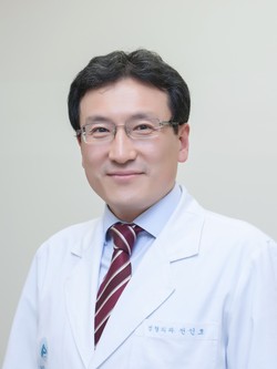 전인호 서울아산병원 정형외과 교수