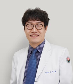 김병채 전남대학교병원 신경과 교수
