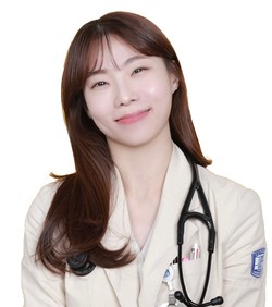 정문경 서울성모병원 순환기내과 임상강사