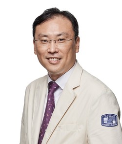 박인양 서울성모병원 산부인과 교수