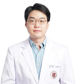 김장훈 교수