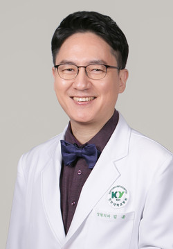 김훈 건양대병원 성형외과 교수