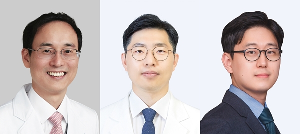 '제57회 유한의학상' 대상에 남효석 교수 - 병원신문 '제57회 유한의학상' 대상에 남효석 교수 - 병원신문
