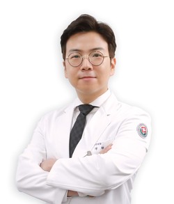 윤재현 전남대병원 소화기내과 교수